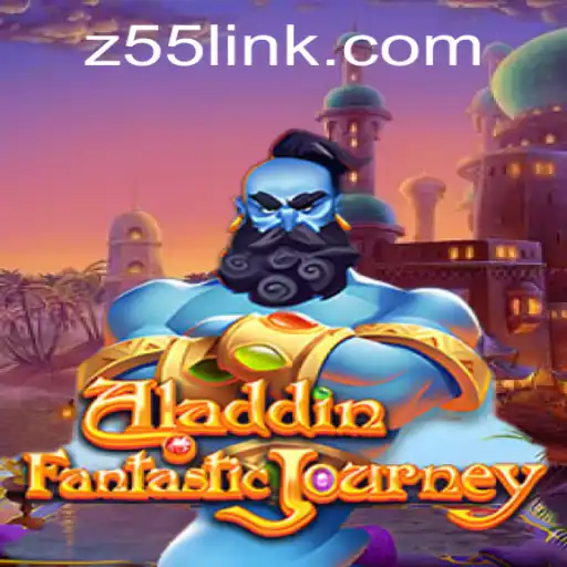 Discovering the Magic of Aladdin: Unveiling the Game with a Twist of Z55