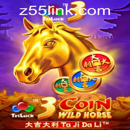 Mastering 3CoinWildHorse: A Comprehensive Guide to the Thrilling Game