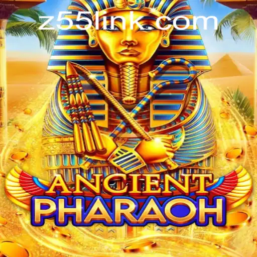 Dive into the World of AncientPharaoh: The Enigmatic Game with a Twist