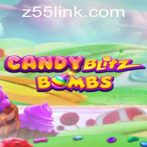 CandyBlitzBombs: The Sweet Explosion of Fun in the Gaming World