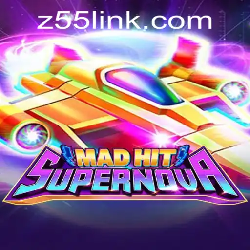 Exploring the Universe of MadHitSupernova: An Epic Gaming Experience with Z55