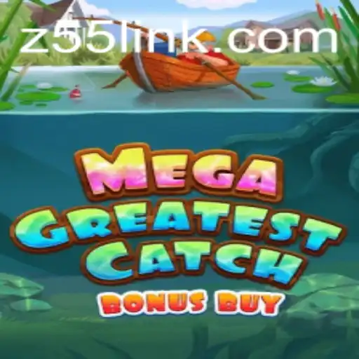Exploring MegaGreatestCatchBonusBuy: A Gaming Phenomenon