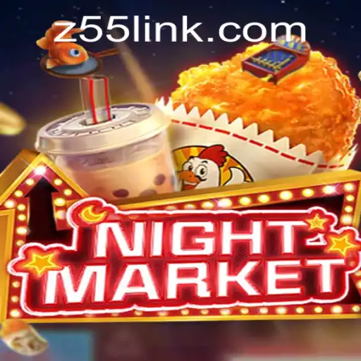 NIGHTMARKET: An Immersive Gaming Experience with a Twist of Strategy