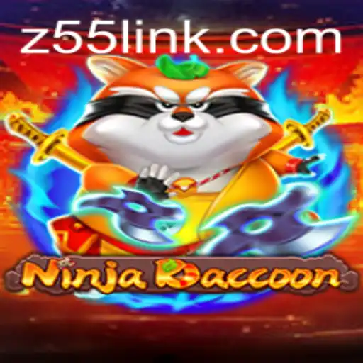 The World of NinjaRaccoon and the Power of the Z55 Gadget