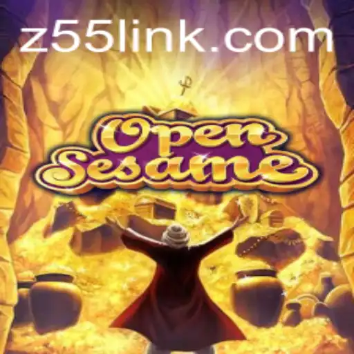 OpenSesame: Unlocking a New Era in Gaming with Z55