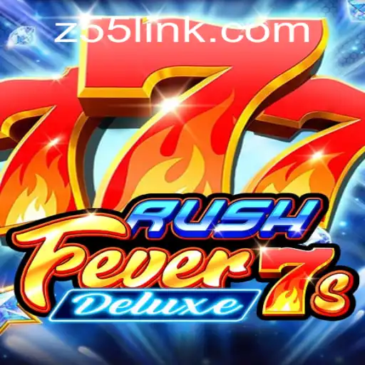Experience the Thrill with RushFever7sDeluxe: Gaming's New Sensation