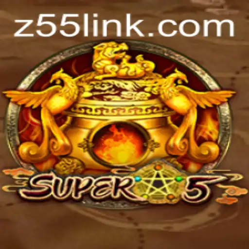 Discover the World of Super5: A Game That Redefines Fun with Z55
