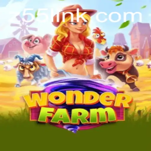 WonderFarm: Explore a Magical Agricultural Adventure with Z55