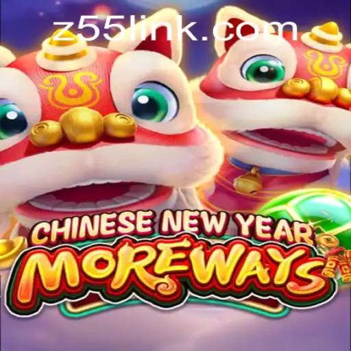 CHINESENEWYEARMOREWAYS: The Exciting New Game Taking the World by Storm