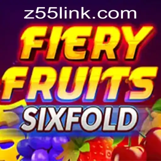 Exploring the Fantastical World of FieryFruitsSixFold: A Compelling Journey with Z55
