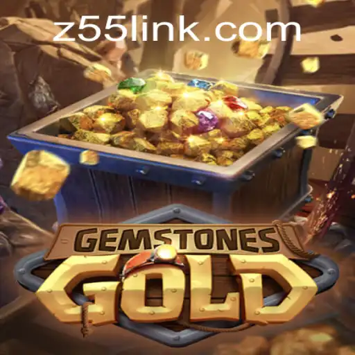 GemstonesGold: Uncover the Secrets of Z55