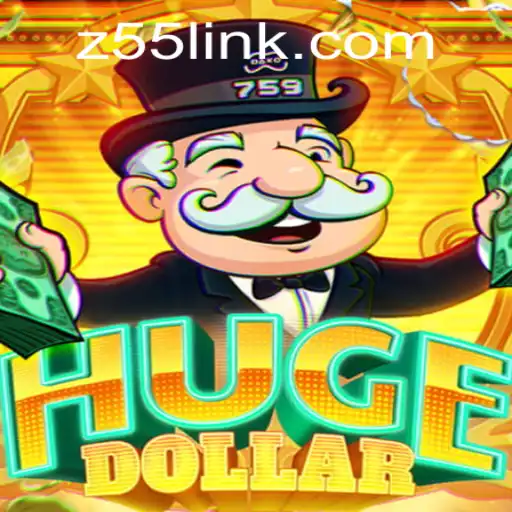 Exploring the World of HugeDollar: A Thrilling New Game Experience
