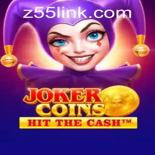 Discover the Thrills of JokerCoins: A Deep Dive into the Z55 Revolution