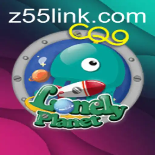 LonelyPlanet: Exploring the Mysteries of Z55