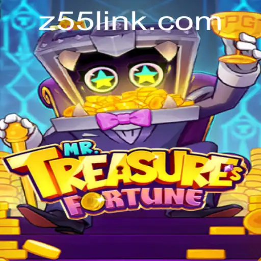 Unveiling the Adventure: MrTreasuresFortune and the Mysterious Code Z55