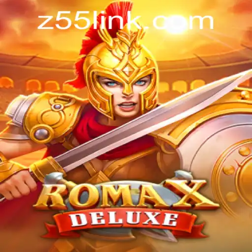 Unveiling RomaXDeluxe: A New Gaming Sensation