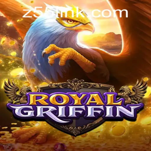 RoyalGriffin: The Emergence of a Mesmerizing Fantasy Game