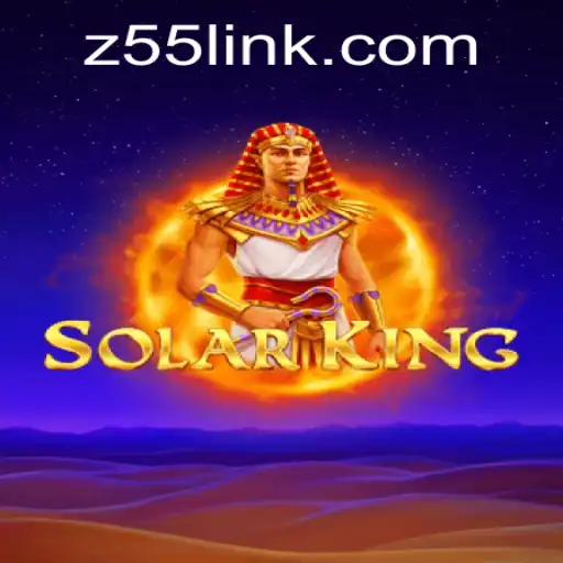 Exploring SolarKing: A Journey into the Cosmos with Z55