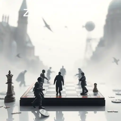 Exploring the World of Tabletop Games