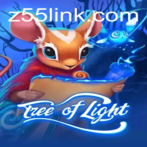 Illuminate the Realm: Delving Into TreeofLight and the Mysterious Z55